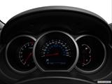  Speedometer/tachometer photo